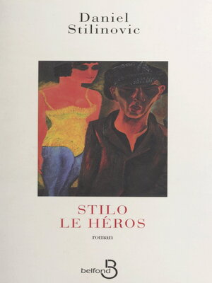 cover image of Stilo le héros